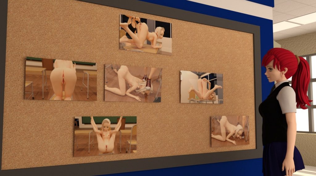 阿莱娜的新生活 (7)